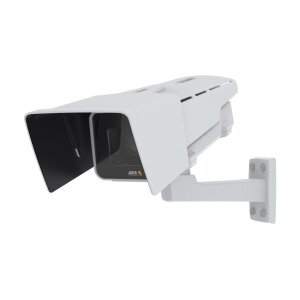 Axis P13 WEATHERSHIELD EXTENSION A