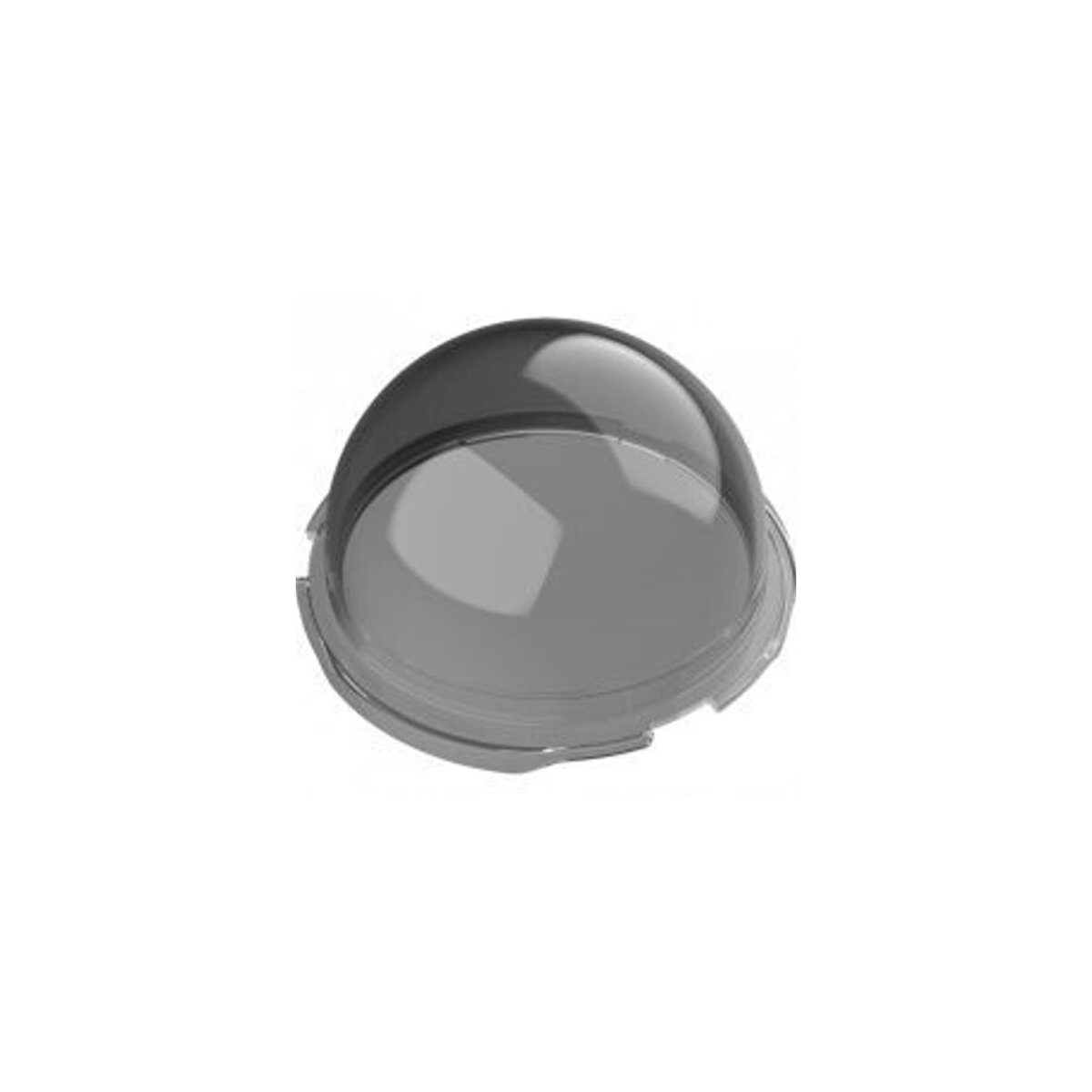 Axis M42 SMOKED DOME A 4P box