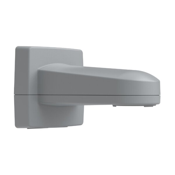 AXIS T91G61 WALL MOUNT GREY Wandmontagearm für Axis PTZ-Kameras, Aluminium, grau, IP66, IK10