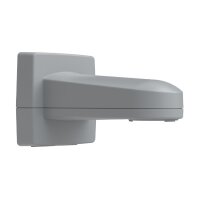 AXIS T91G61 WALL MOUNT GREY Wandmontagearm für Axis PTZ-Kameras, Aluminium, grau, IP66, IK10