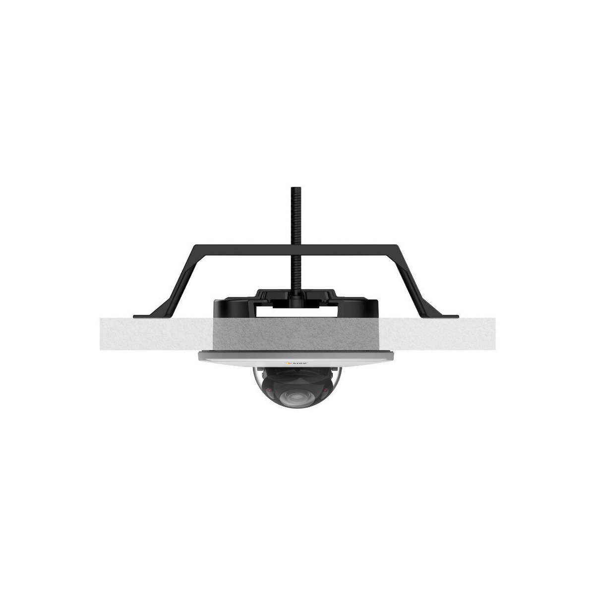 Axis T94C01L RECESSED MOUNT box