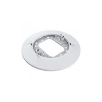 Axis T94C01M J-BOX/GANG BOX PLATE