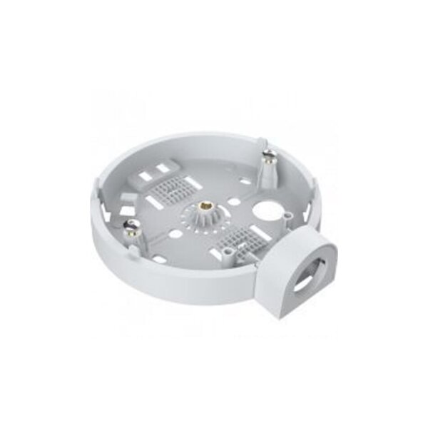 AXIS T94C01U UNIVERSAL MOUNT Universalhalterung, für Hänge-, Mast-, Gewindemontage und Anschlussbox
