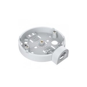 AXIS T94C01U UNIVERSAL MOUNT Universalhalterung, für Hänge-, Mast-, Gewindemontage und Anschlussbox