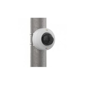 AXIS T94C01U UNIVERSAL MOUNT Universalhalterung, für Hänge-, Mast-, Gewindemontage und Anschlussbox