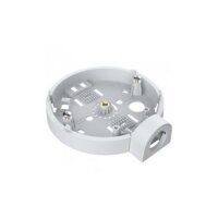 AXIS T94C01U UNIVERSAL MOUNT Universalhalterung, für Hänge-, Mast-, Gewindemontage und Anschlussbox