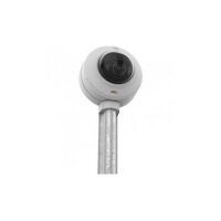 AXIS T94C01U UNIVERSAL MOUNT Universalhalterung, für Hänge-, Mast-, Gewindemontage und Anschlussbox