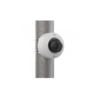 AXIS T94C01U UNIVERSAL MOUNT Universalhalterung, für Hänge-, Mast-, Gewindemontage und Anschlussbox