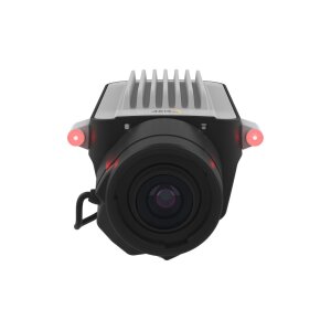 AXIS I/O INDICATION LED 4P Rotlicht LED, zur Montage an Axis Kameras, 4 Stück, Zubehörteil