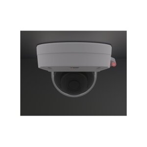 AXIS I/O INDICATION LED 4P Rotlicht LED, zur Montage an Axis Kameras, 4 Stück, Zubehörteil
