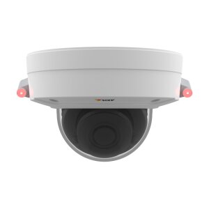 AXIS I/O INDICATION LED 4P Rotlicht LED, zur Montage an Axis Kameras, 4 Stück, Zubehörteil