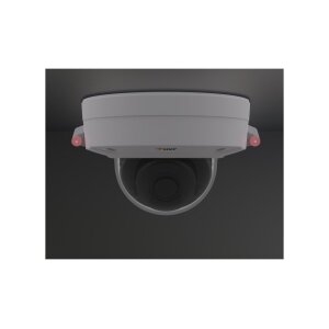 AXIS I/O INDICATION LED 4P Rotlicht LED, zur Montage an Axis Kameras, 4 Stück, Zubehörteil