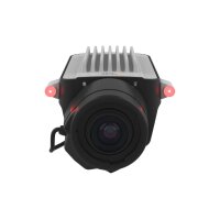 AXIS I/O INDICATION LED 4P Rotlicht LED, zur Montage an Axis Kameras, 4 Stück, Zubehörteil