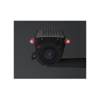 AXIS I/O INDICATION LED 4P Rotlicht LED, zur Montage an Axis Kameras, 4 Stück, Zubehörteil