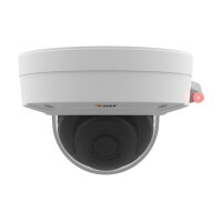 AXIS I/O INDICATION LED 4P Rotlicht LED, zur Montage an Axis Kameras, 4 Stück, Zubehörteil