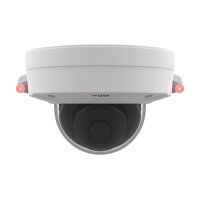 AXIS I/O INDICATION LED 4P Rotlicht LED, zur Montage an Axis Kameras, 4 Stück, Zubehörteil