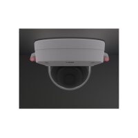 AXIS I/O INDICATION LED 4P Rotlicht LED, zur Montage an Axis Kameras, 4 Stück, Zubehörteil
