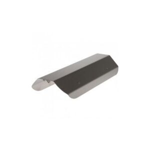 AXIS WEATHERSHIELD EXCAM XF Wetterschutzdach, für Axis ExCam XF P1367, Edelstahl, Ersatzteil