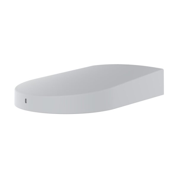 AXIS TM3101 WALL MOUNT WHITE Wandmontagearm, für Axis Dome Kameras, Kunststoff, innen, weiß