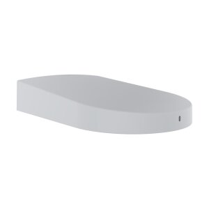 AXIS TM3101 WALL MOUNT WHITE Wandmontagearm, für Axis Dome Kameras, Kunststoff, innen, weiß