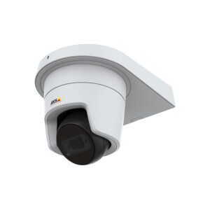 AXIS TM3101 WALL MOUNT WHITE Wandmontagearm, für Axis Dome Kameras, Kunststoff, innen, weiß