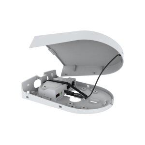 AXIS TM3101 WALL MOUNT WHITE Wandmontagearm, für Axis Dome Kameras, Kunststoff, innen, weiß