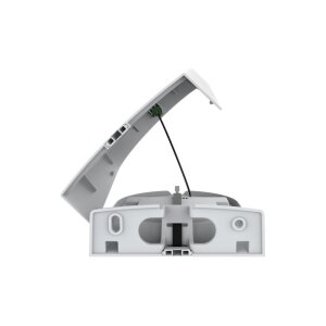 AXIS TM3101 WALL MOUNT WHITE Wandmontagearm, für Axis Dome Kameras, Kunststoff, innen, weiß