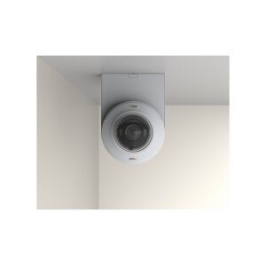AXIS TM3101 WALL MOUNT WHITE Wandmontagearm, für Axis Dome Kameras, Kunststoff, innen, weiß