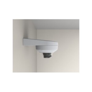 AXIS TM3101 WALL MOUNT WHITE Wandmontagearm, für Axis Dome Kameras, Kunststoff, innen, weiß