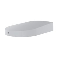 AXIS TM3101 WALL MOUNT WHITE Wandmontagearm, für Axis Dome Kameras, Kunststoff, innen, weiß