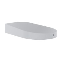 AXIS TM3101 WALL MOUNT WHITE Wandmontagearm, für Axis Dome Kameras, Kunststoff, innen, weiß