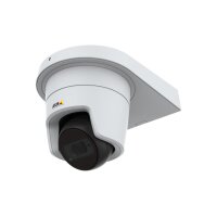AXIS TM3101 WALL MOUNT WHITE Wandmontagearm, für Axis Dome Kameras, Kunststoff, innen, weiß