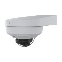 AXIS TM3101 WALL MOUNT WHITE Wandmontagearm, für Axis Dome Kameras, Kunststoff, innen, weiß