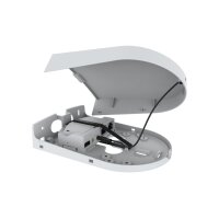AXIS TM3101 WALL MOUNT WHITE Wandmontagearm, für Axis Dome Kameras, Kunststoff, innen, weiß