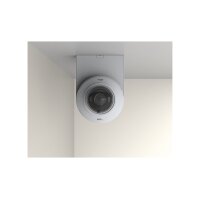 AXIS TM3101 WALL MOUNT WHITE Wandmontagearm, für Axis Dome Kameras, Kunststoff, innen, weiß
