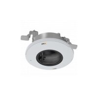 AXIS TP3201 RECESSED MOUNT Decken Einbaugehäuse, Innen, für M32/P32/P33/Q35-Serie (Auswahl), Aluminium