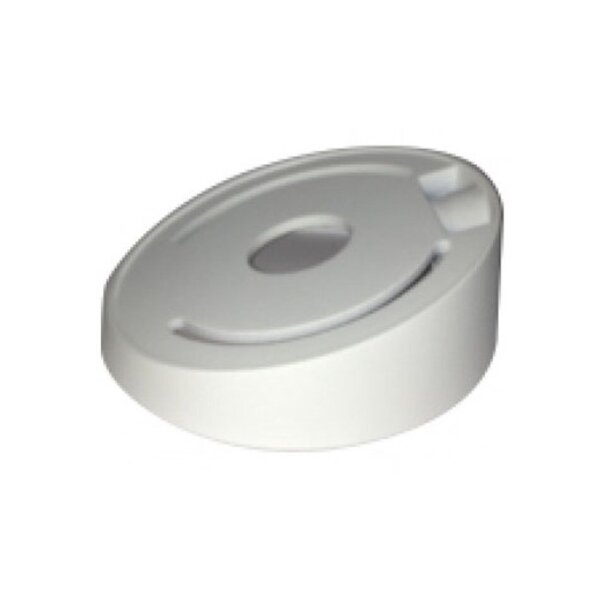 Hikvision DS-1259ZJ Halterung, Decke, geneigt, für Hikvision DS-2CD2112-I, DS-2CD2132-I, weiß
