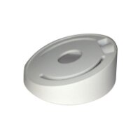 Hikvision DS-1259ZJ Halterung, Decke, geneigt, für Hikvision DS-2CD2112-I, DS-2CD2132-I, weiß