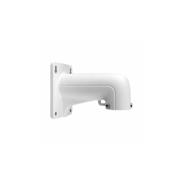 Hikvision DS-1618ZJ Wandhalterung, Aluminium, weiß, für Hikvision PTZ Domes