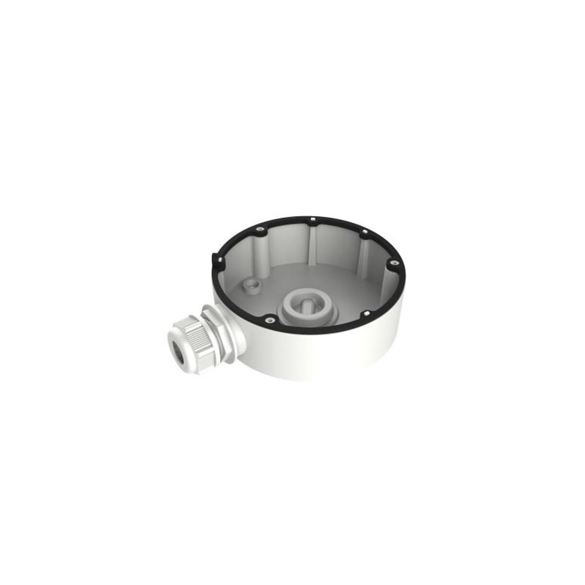 Hikvision DS-1280ZJ-DM18 box