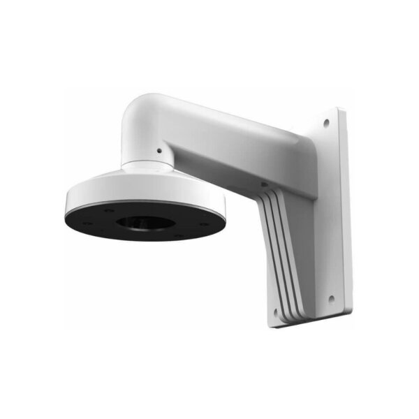 Hikvision DS-1273ZJ-135 Wandhalterung, Aluminium, weiß, für Hikvision Domes