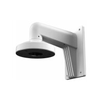 Hikvision DS-1273ZJ-135 Wandhalterung, Aluminium, weiß, für Hikvision Domes