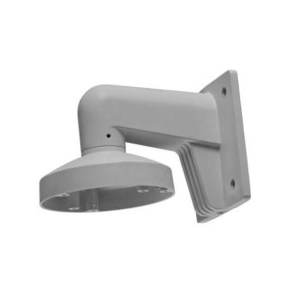Hikvision DS-1272ZJ-110 Halterung, Wandmontage, Aluminium, weiß, für Hikvision Domes