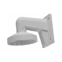 Hikvision DS-1273ZJ-130 Halterung, Wandmontage, hängend, Aluminium, weiß, für Hikvision Domes