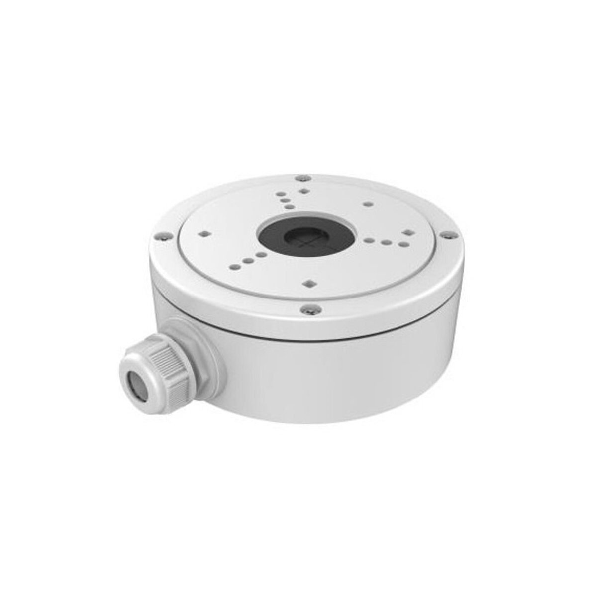 Hikvision DS-1280ZJ-S Anschlussbox, Alum box
