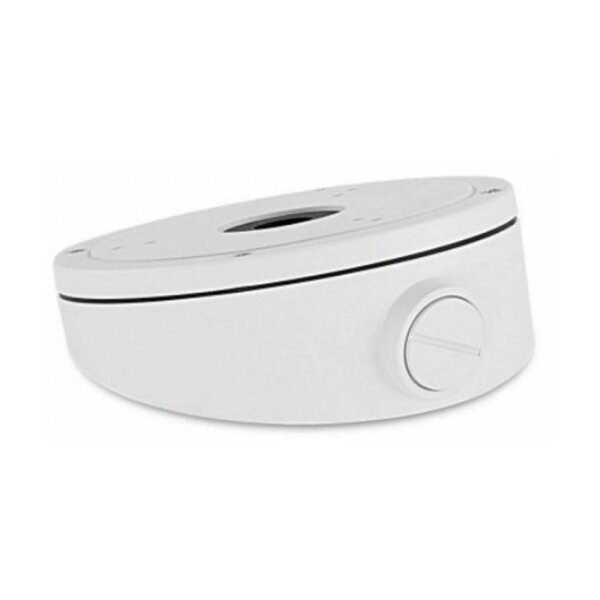 Hikvision DS-1281ZJ-M Halterung, Decke, geneigt, weiß, für Hikvision Domes