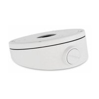 Hikvision DS-1281ZJ-M Halterung, Decke, geneigt, weiß, für Hikvision Domes
