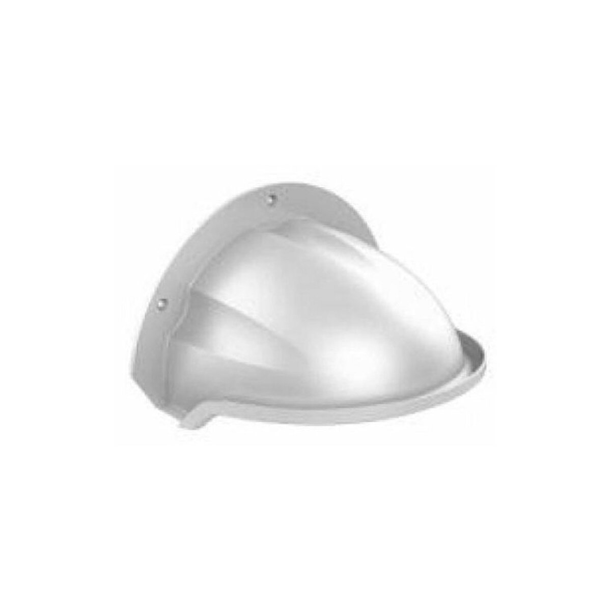 Hikvision DS-1250ZJ Regenschutz, Dach, f box