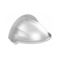 Hikvision DS-1250ZJ Regenschutz, Dach, für Hikvision Domes, weiß