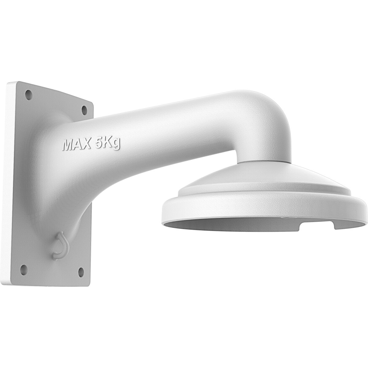 Hikvision DS-1605ZJ box